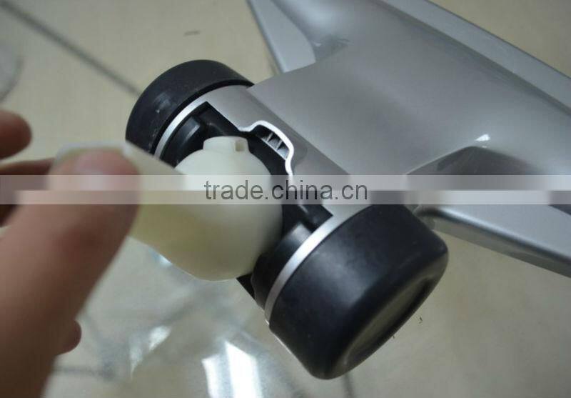 JC890 cyclone 2 in 1 stick handy bagless upright vacuum cleaner