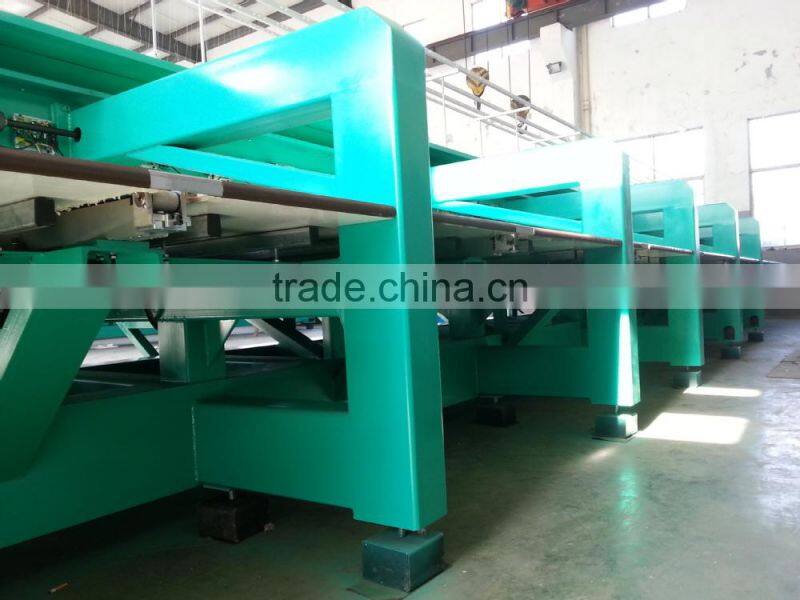 TP486 super multi head computerized embroidery machine