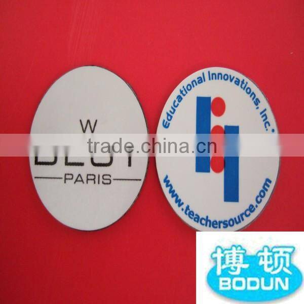 Bi-metal Jumping Disc for Temperature Controlled Switch