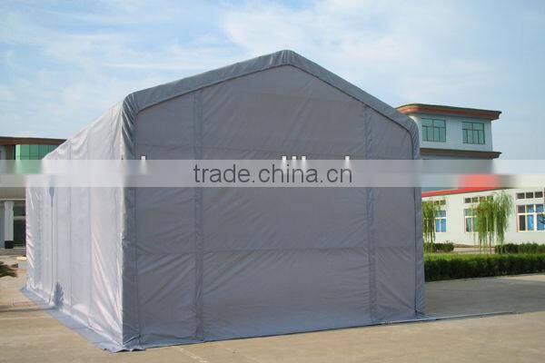 Car Shelter , Commercial Warehouse , Storage Shelter , Car Garage Tent