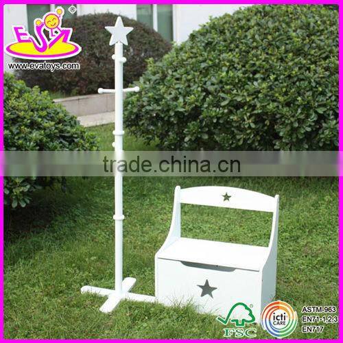 2015 New kids wooden toy storage,popular children wooden toy storage and Good quality baby wooden toy storage W08C012