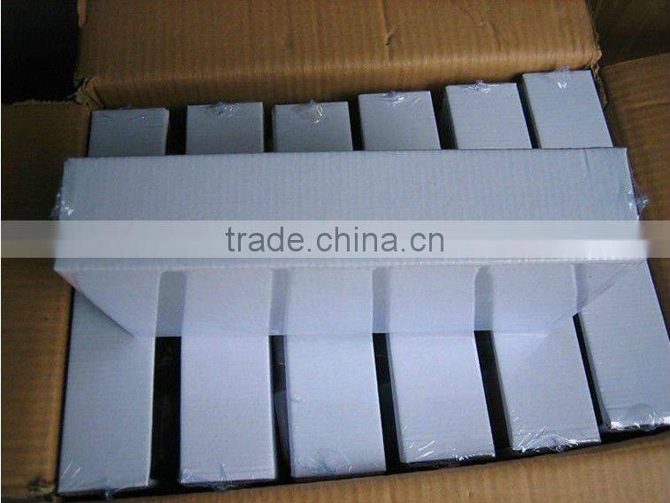 hardened steel concrete nails