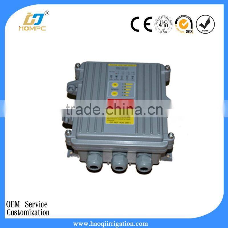 48V DC Swimming Pool Pump solar water pump system