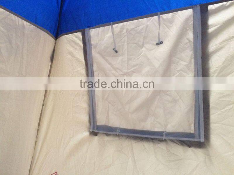 Easy Setup 5 Person Instant Camping Tents