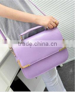 high quality lady bag/handbags for Noble women with pu