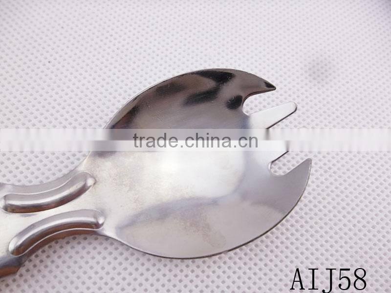 top grade stainless steel tea spoon,custom coffee spoon,metal souvenir spoon