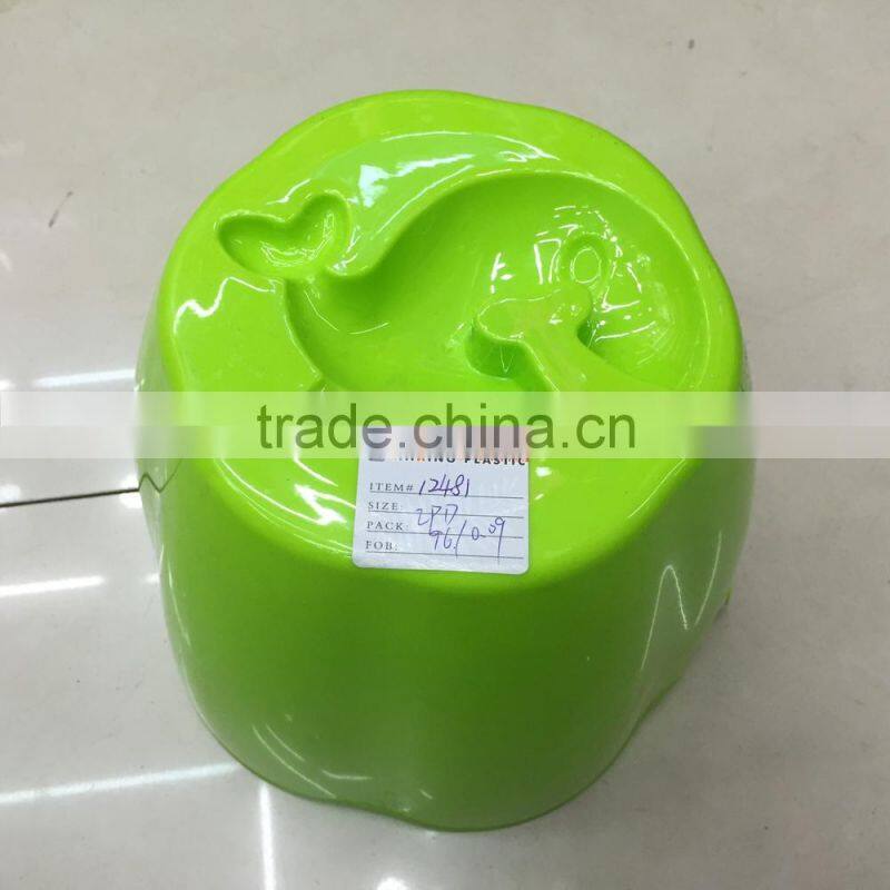 2015 new Plastic PP high quality crab bucket