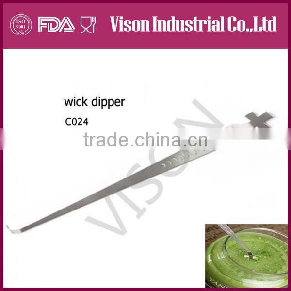 2014 Best selling items candle wick dipper (C025)