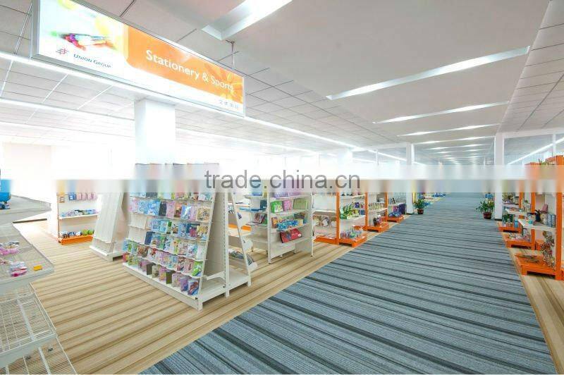 Zipper Waterproof Document File