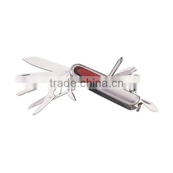 A21-3011GW Multi-functional Pocket Utility Knives