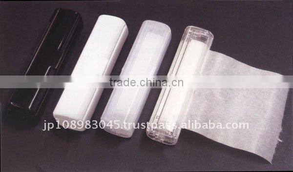 Japanese Face oil remover Face facial mask Japanese Tissue Paper