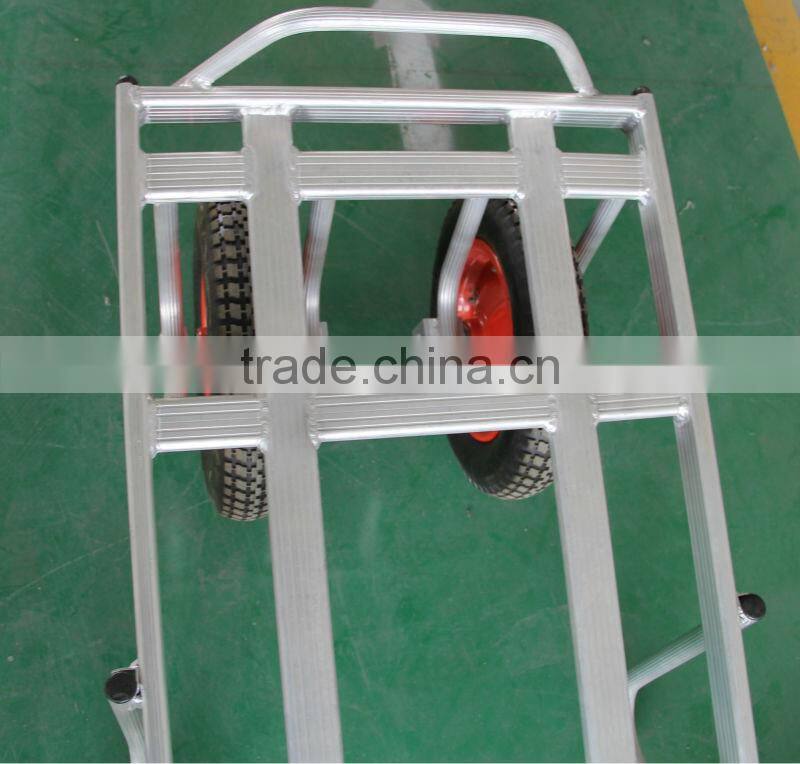 Aluminum Cart