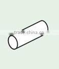 Extruded 100mm Diameter Plastic Polypropylene PP Rod