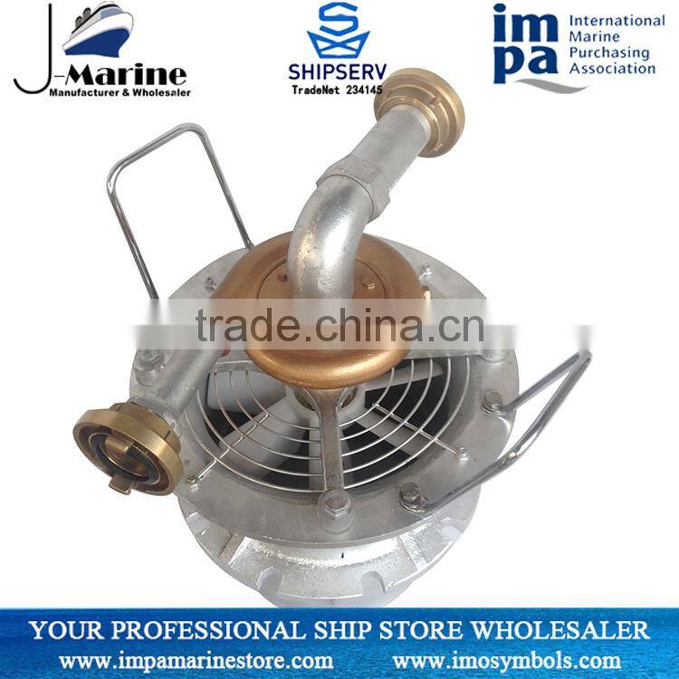 Marine Wholesale Water Driven Turbine Ventilation Fans In Industry