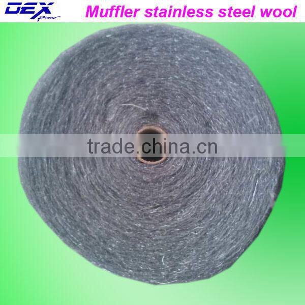 Tianyu DEX auto accessories tuning spare part in exhaust systerm