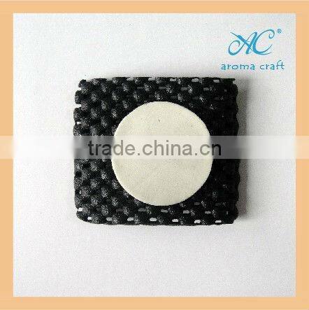 EA3-0952 lavender fragrance scented flower stone aroma reed diffuser