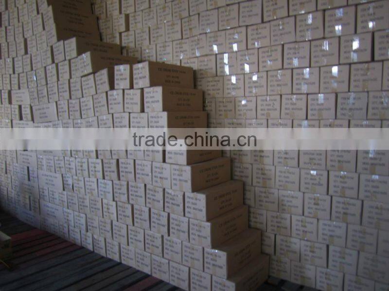 Birch wooden round edge eco friendly popsicle sticks