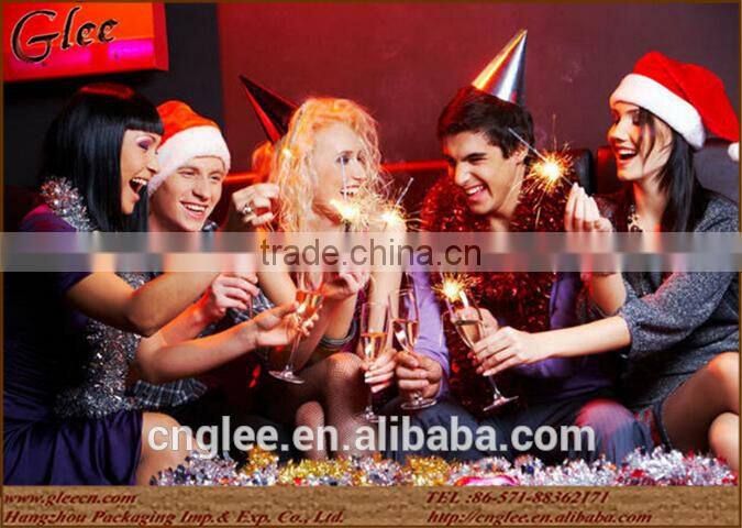 Funny make dancing Christmas party hats