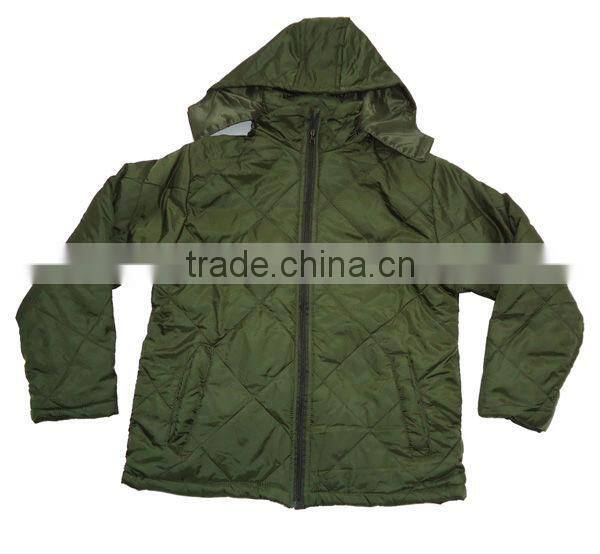 3016# apparel stock spring cheap overcoat