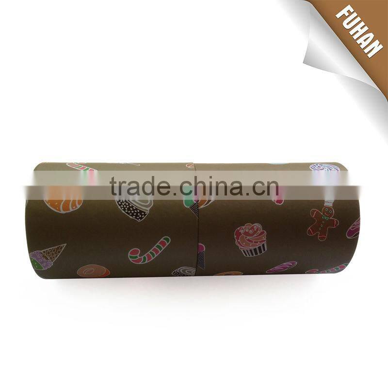 Good quality new design paper packing box