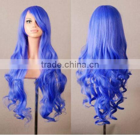 Cute cosplay wig