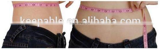 Victoria Brown Steampunk Leather neck slimming corset