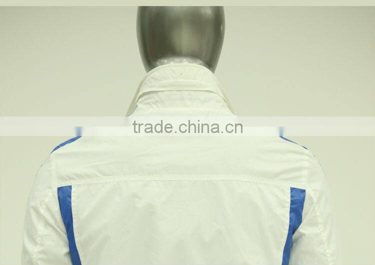 2014 new men's clothing made in china