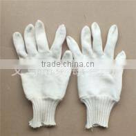 GZY guangzhou factory safe gloves