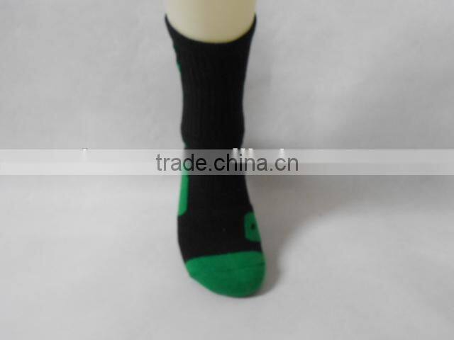 custom design sports sock elite sport men team socks