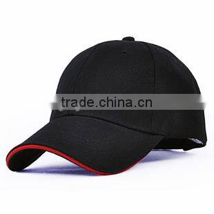 pretty baseball caps , 6-panel mainland china baseball caps