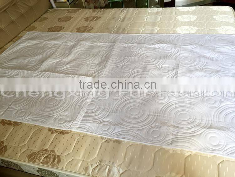 CX-Q-02 In stock Furniture Offer Quilt and Fiber Wholesale Bed Mattress
