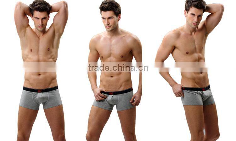 seductive wear wangjiang men underwear comfortable, customized logos/artworks are accepted under sun