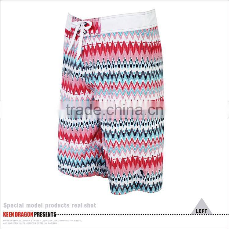 2016 HOT SALE OF SWIMMING SHORTS FOR MEN CASUAL SHORTS DIGITAL PRINT SHORTS