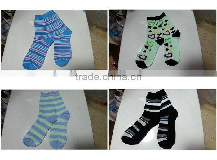 Custom Logo Fashion Eco-Friendly Football Free Size Sports Socks