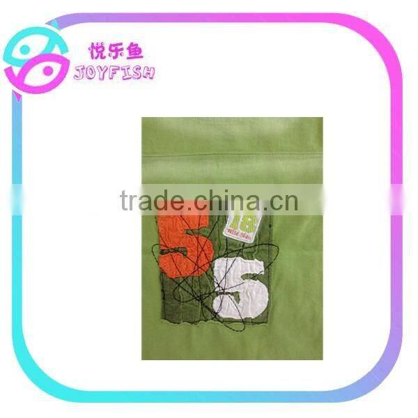 New design cotton baby t-shirt