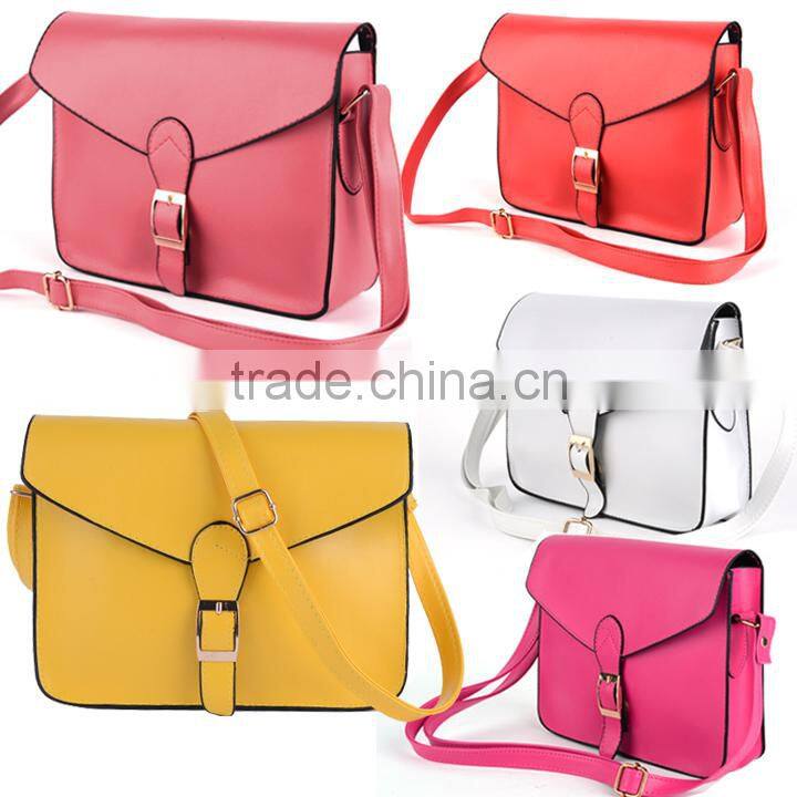 Lady Designer Satchel Shoulder Bags Messenger Purse Handbag Tote Bag SV001235#