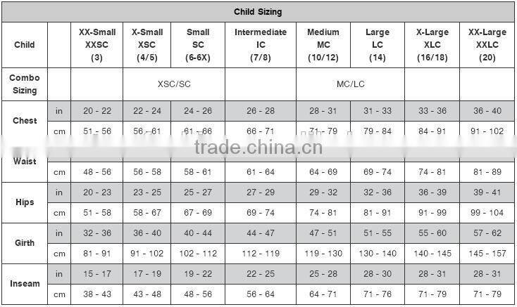 Wholesale Women Nylon Jazz Pants E16016