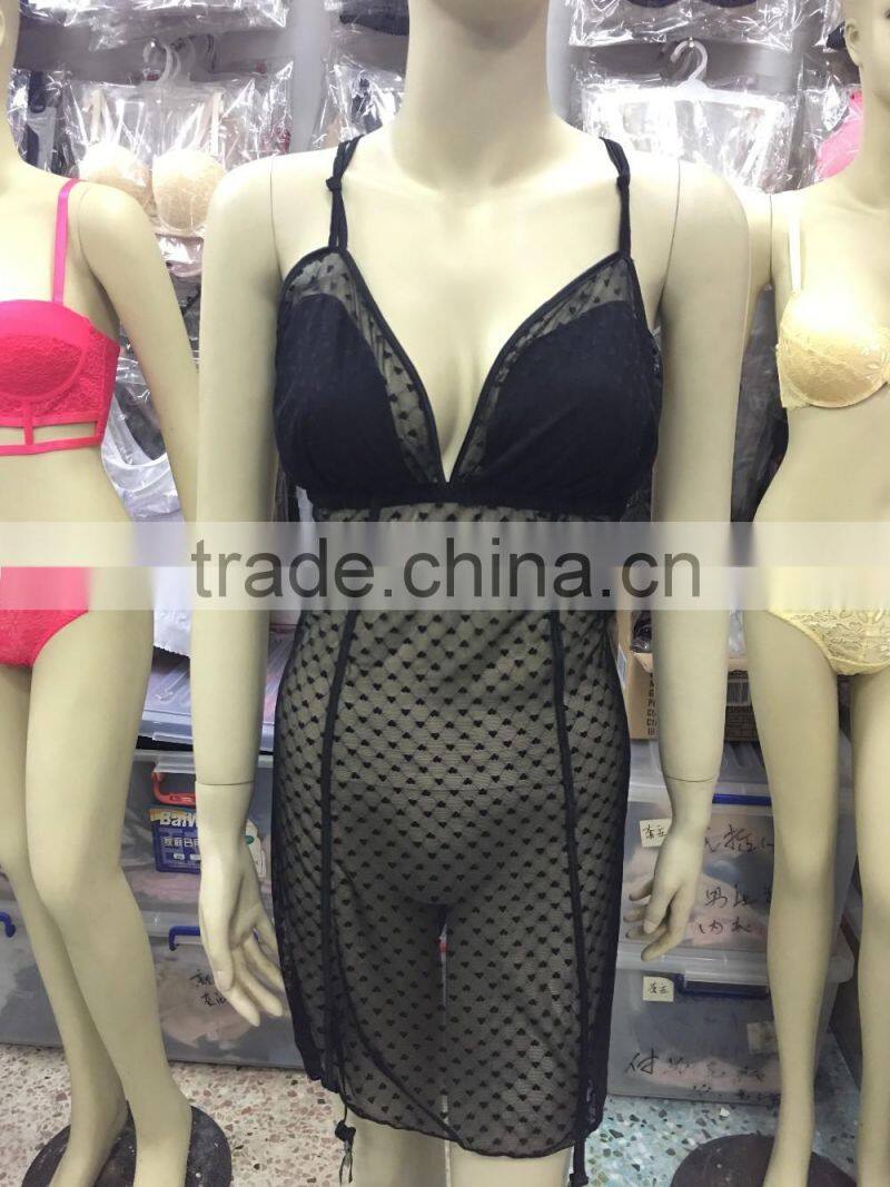 2016 new design Sexy Underwear Katrialina's dress