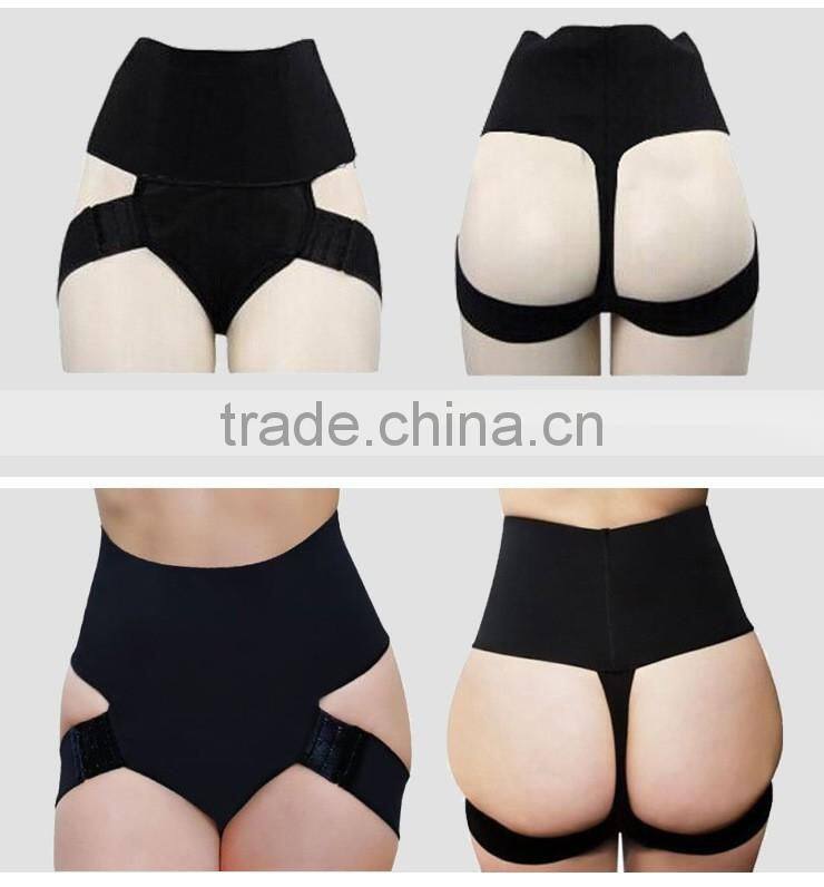 2017 New 9 Steel Boned ladies high quality latex Waist Trainer Corsets