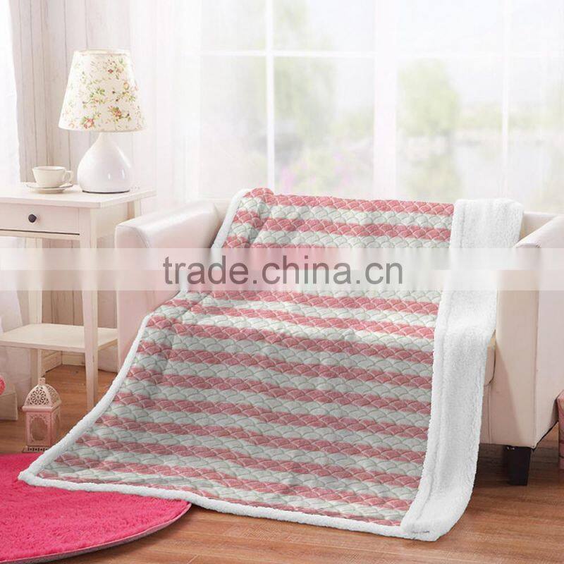Hot Full size Low Cost Prices Blankets and Throws