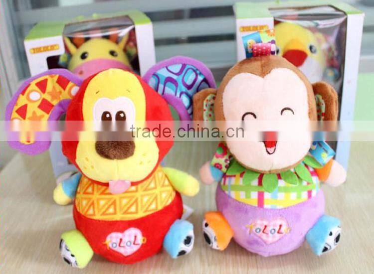 High quality baby coachfellow animal baby tumbler