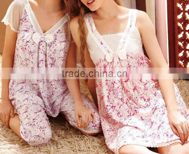 sexy sleepwear design for women, pretty high quality ladies sexy romance sleepwear robe