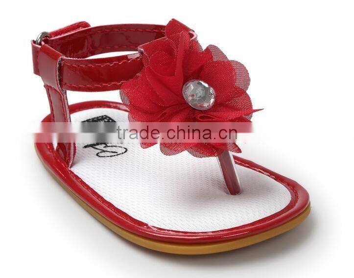Rome shoes for baby, dimond baby girl shoes