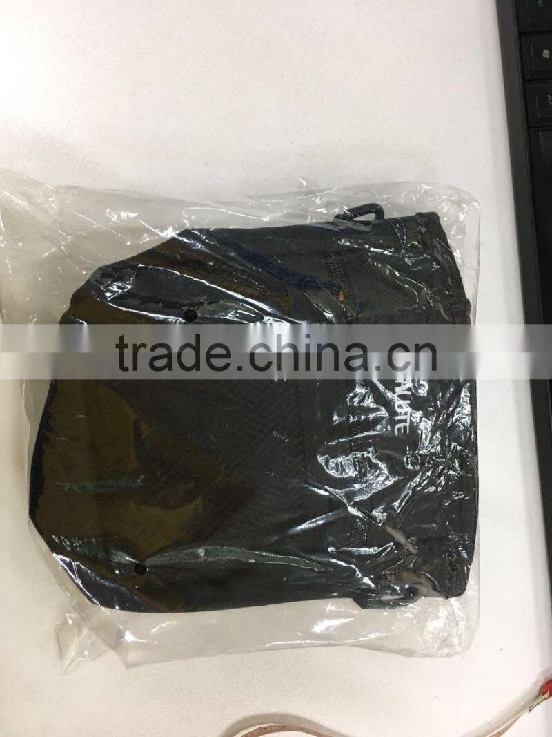 high quality Dog Treat Training Bag with Mesh Pouch for snack walking bag