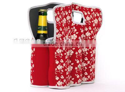 GR-B0187 good quality neoprene bottle holder for sale