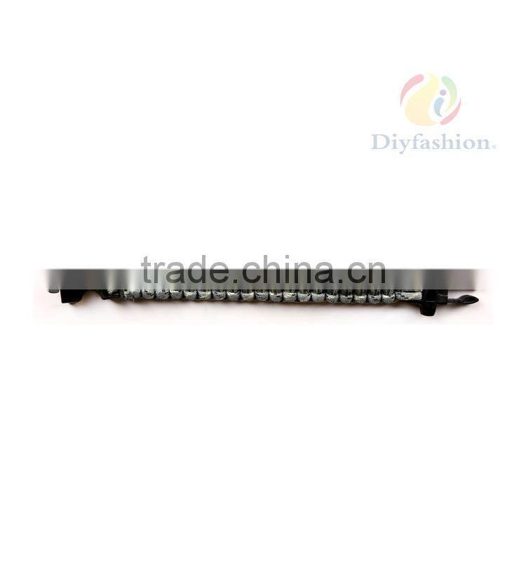 Survival supplies Jewelry handmade colorful bracelet paracord for campus PC6016-5