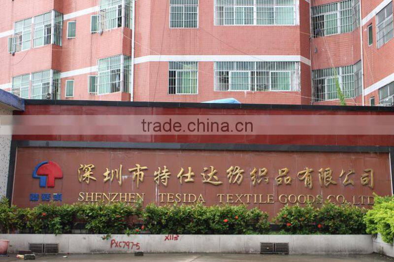 Colorful High Elastic hook and loop tapes straps