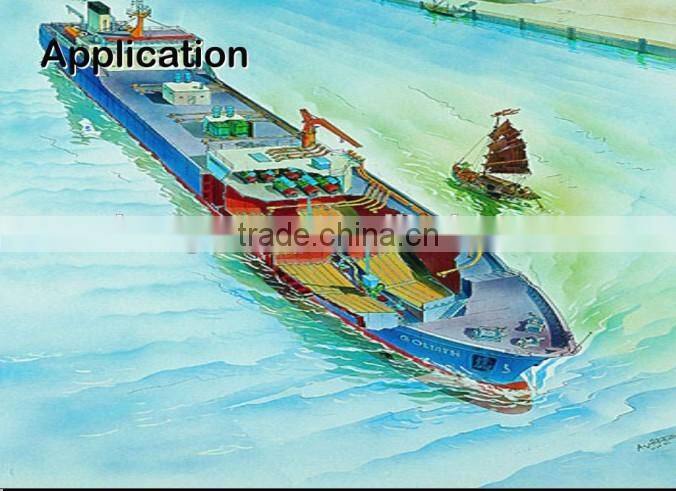 air slide hose for cement carrier transportation truck