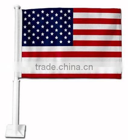 Different national Advertising Outdoor Promotion beach flag