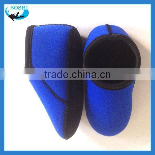 neoprene fabric 3mm neoprene waterproof socks